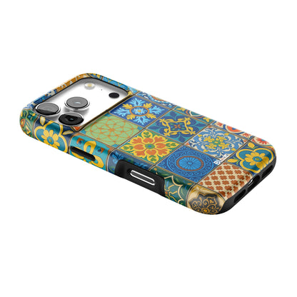 Paloma iPhone Case gallery - Iphone_17_Pro_2