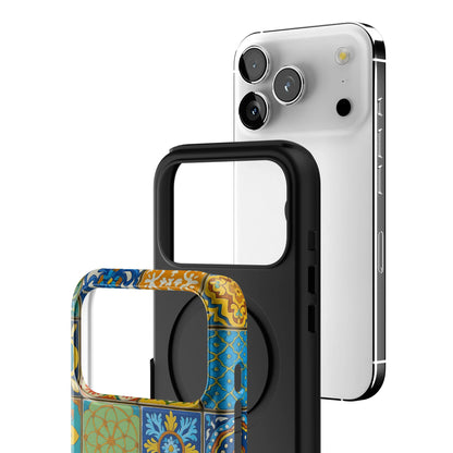 Paloma iPhone Case gallery - Iphone_17_Pro_3