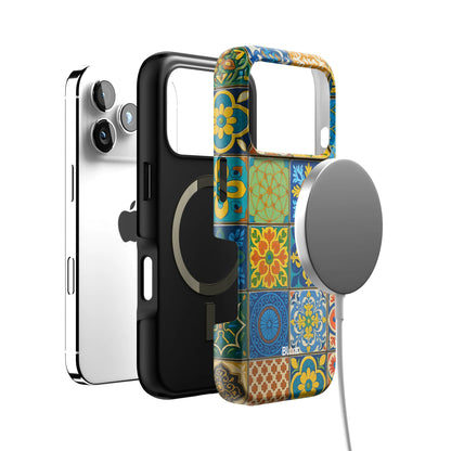 Paloma iPhone Case gallery - Iphone_17_Pro_4