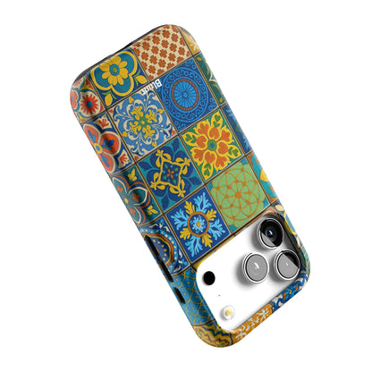 Paloma iPhone Case gallery - Iphone_17_Pro_5