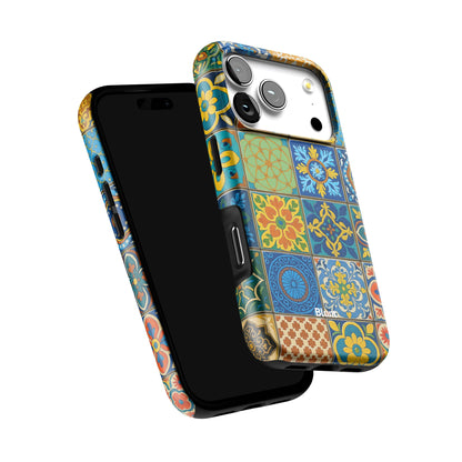 Paloma iPhone Case gallery - Iphone_17_Pro_6