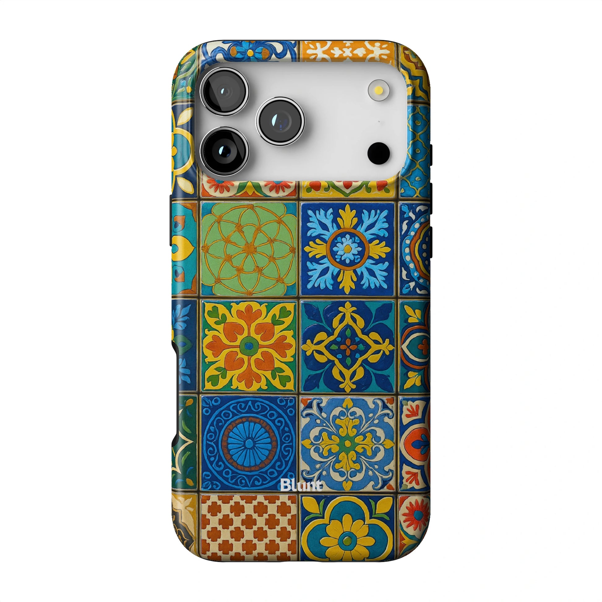 Paloma iPhone Case gallery - Iphone_17_Pro_Max_1