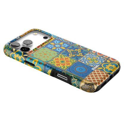 Paloma iPhone Case gallery - Iphone_17_Pro_Max_2