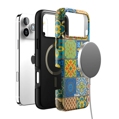 Paloma iPhone Case gallery - Iphone_17_Pro_Max_4