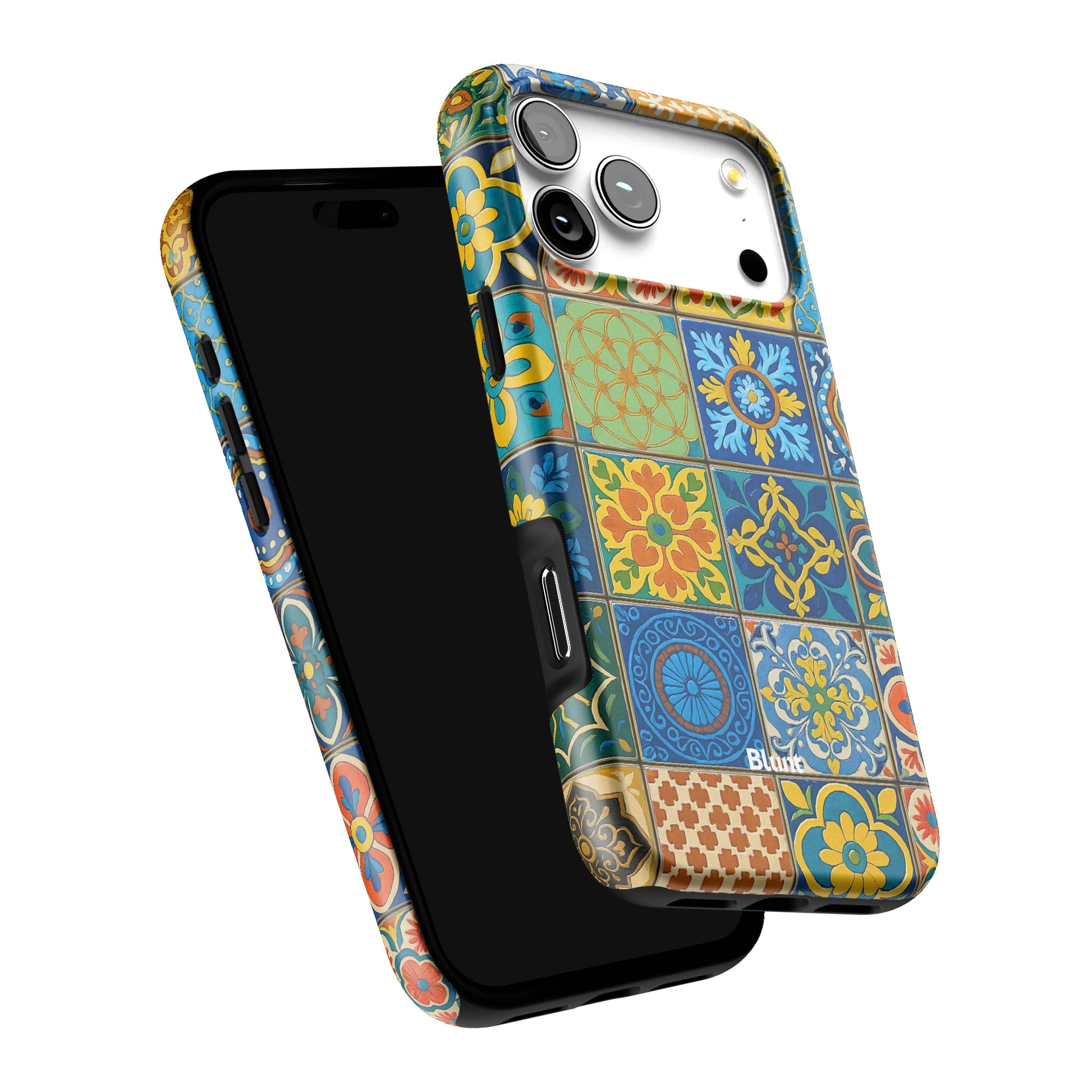 Paloma iPhone Case gallery - Iphone_17_Pro_Max_6