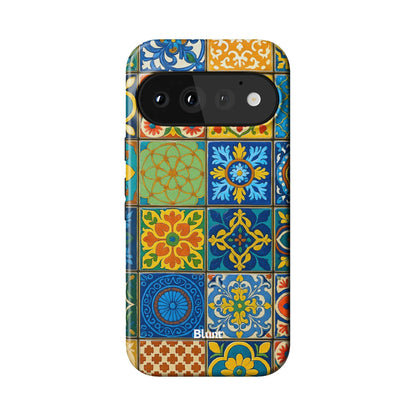 Paloma Pixel Case - Blunt Cases