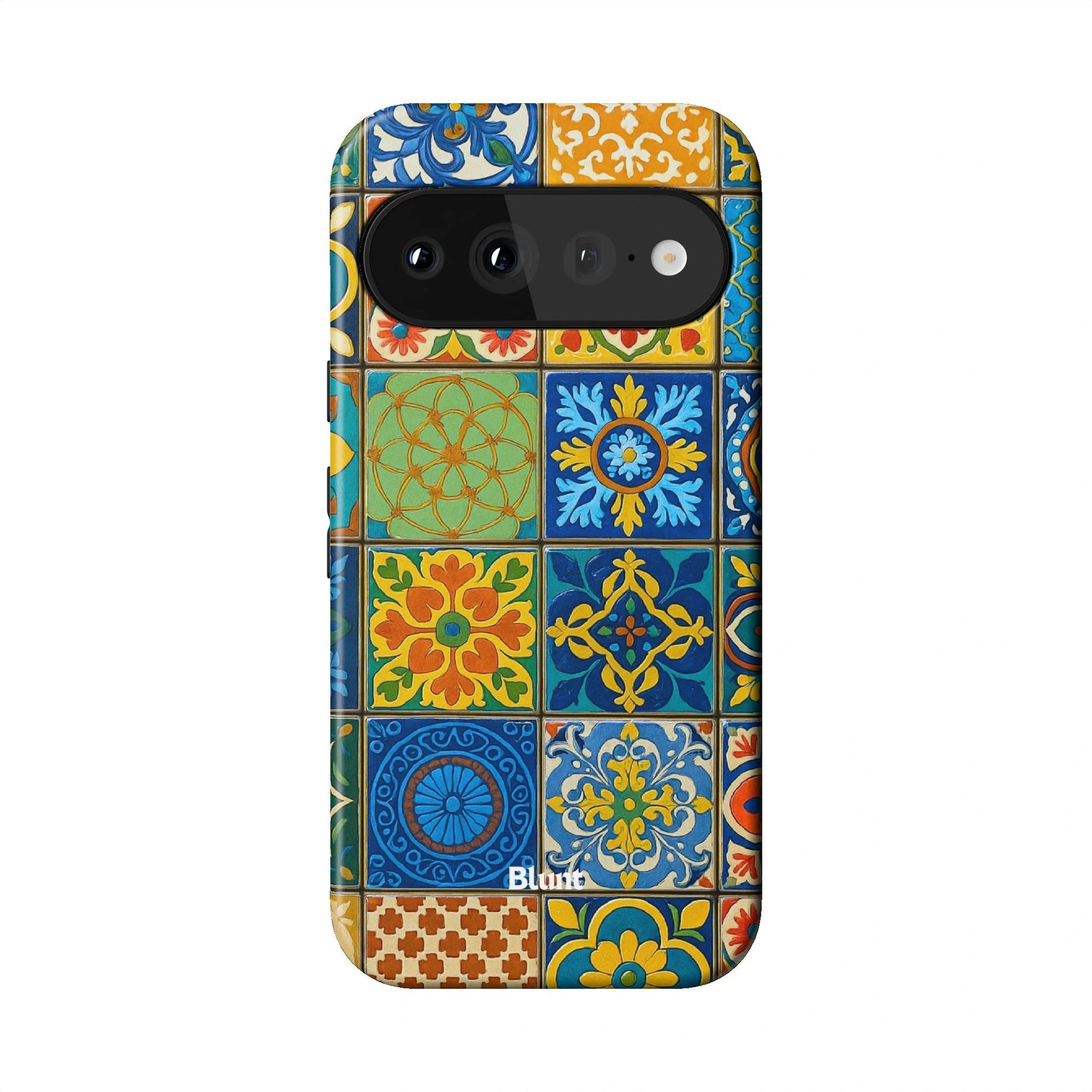 Paloma Pixel Case - Blunt Cases