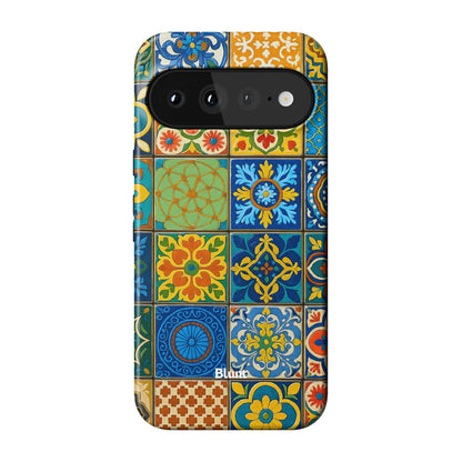 Paloma Pixel Case - Blunt Cases