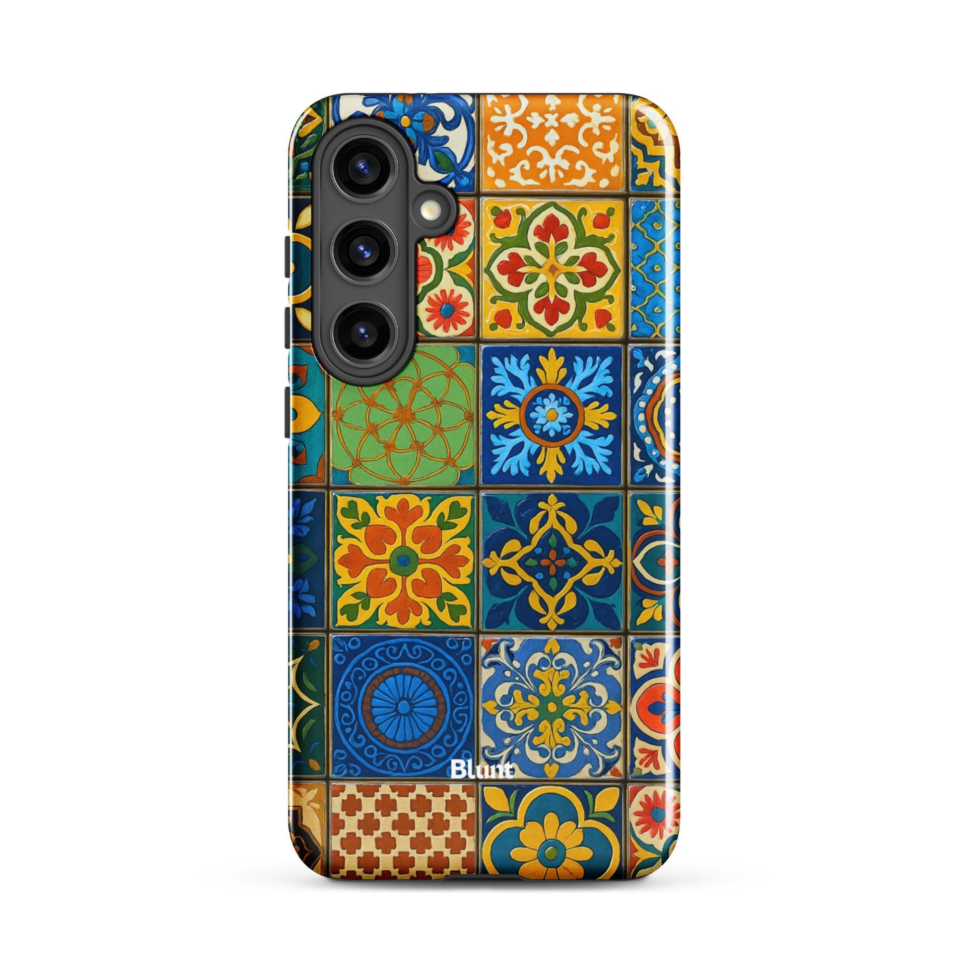 Paloma Samsung Case - Blunt Cases