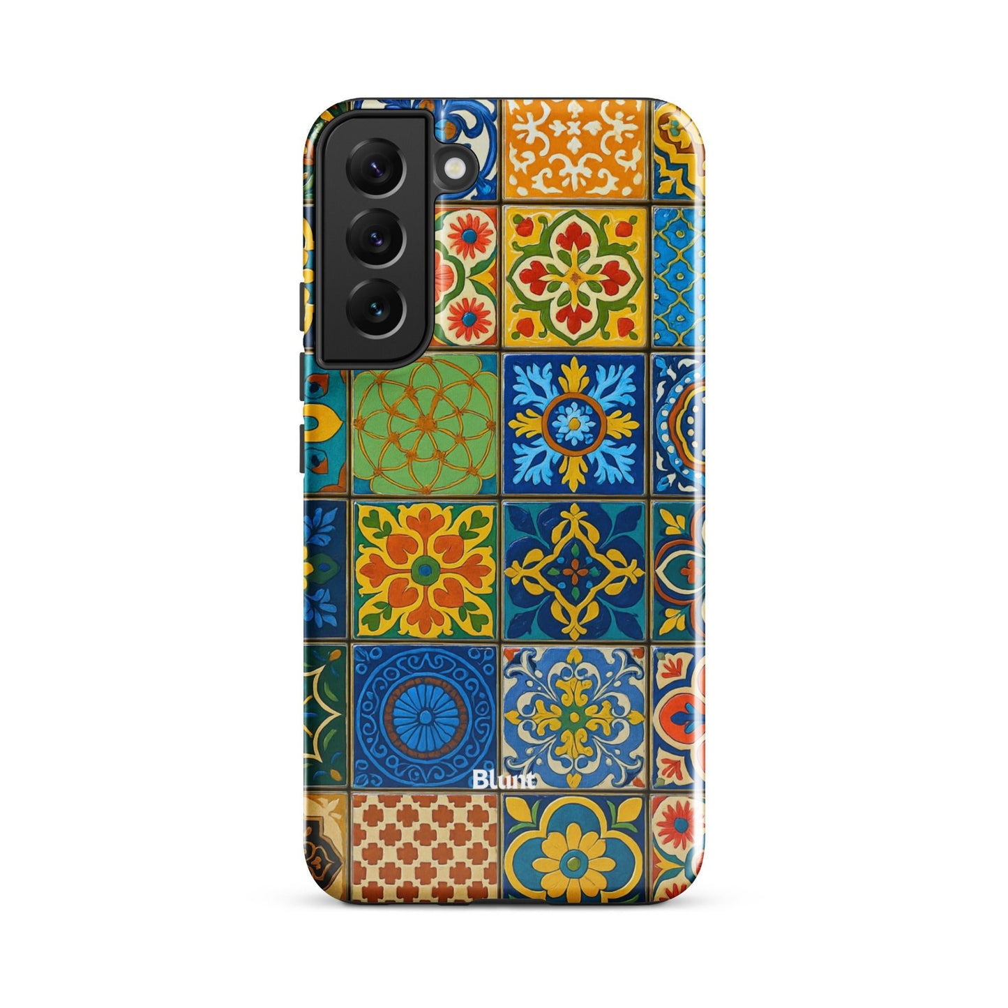 Paloma Samsung Case - Blunt Cases