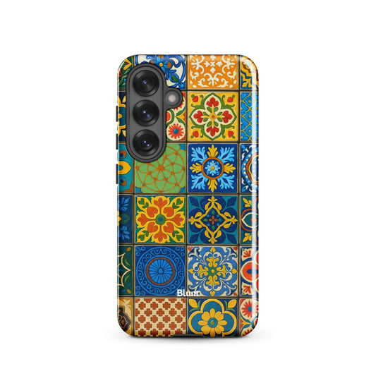 Paloma Samsung Case - Blunt Cases