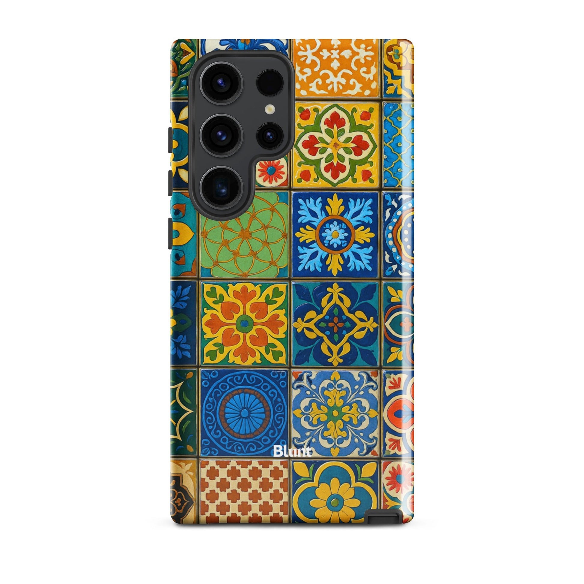 Paloma Samsung Case - Blunt Cases