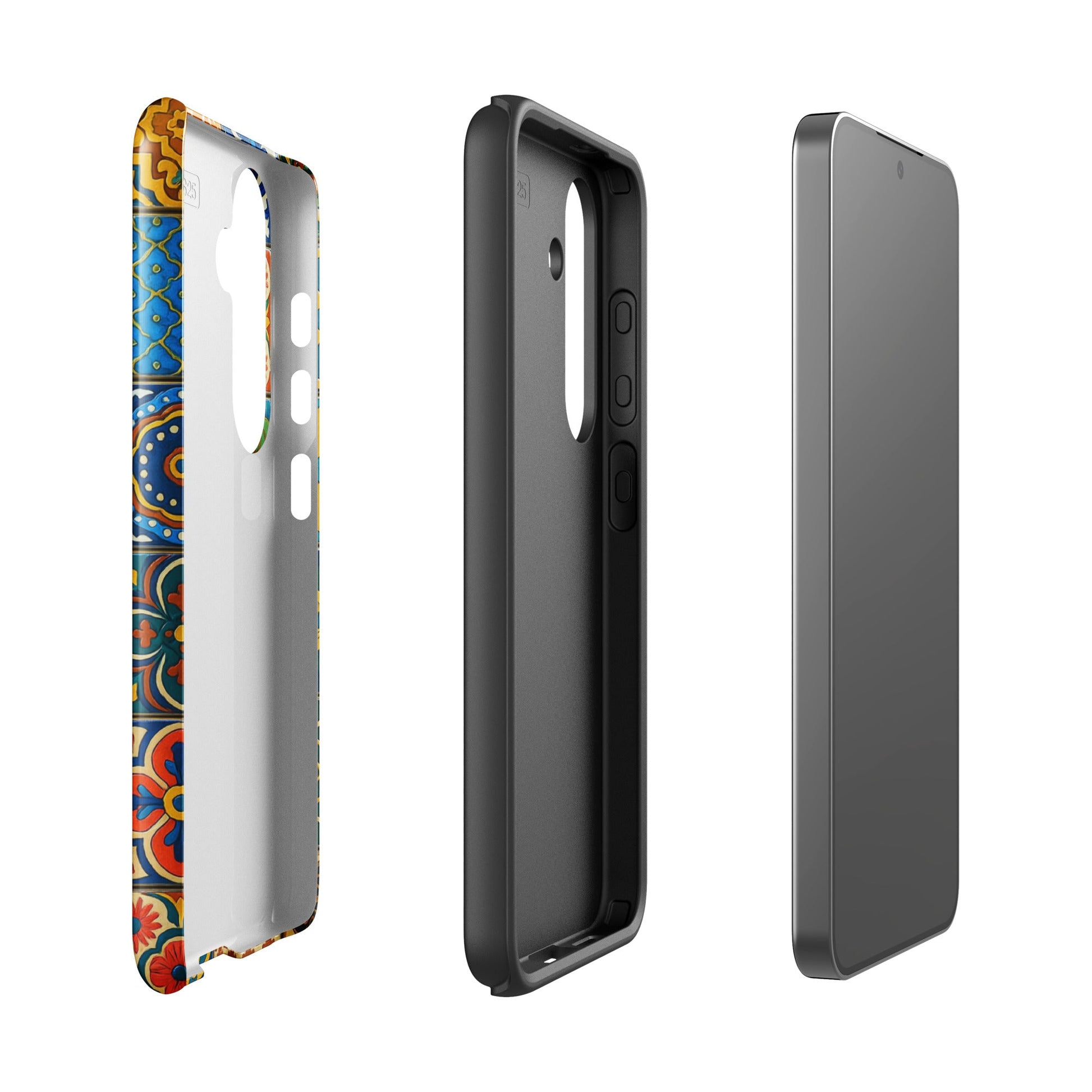 Paloma Samsung Case - Blunt Cases