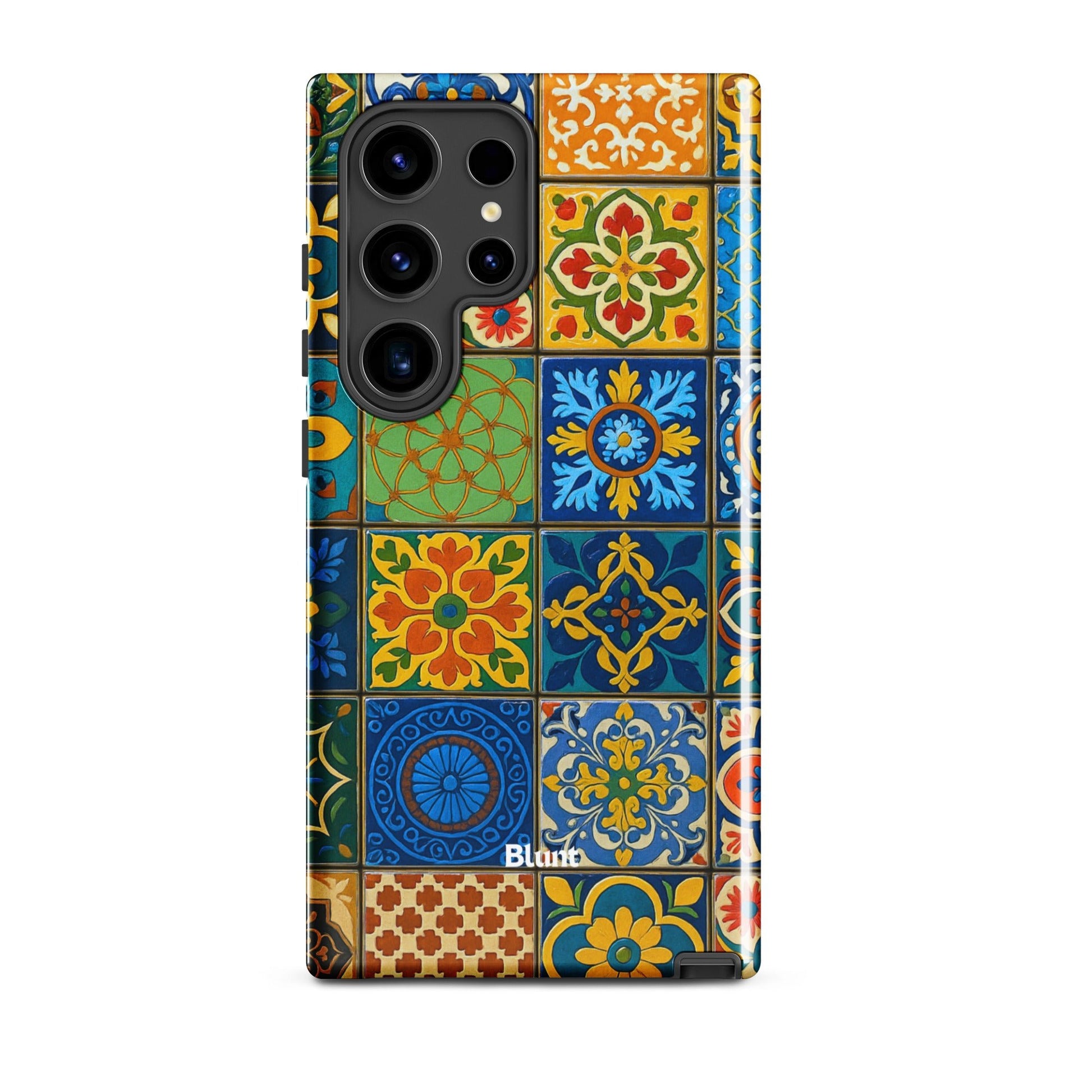 Paloma Samsung Case - Blunt Cases