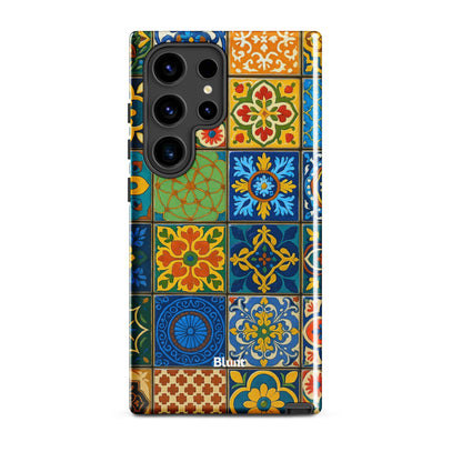 Paloma Samsung Case - Blunt Cases