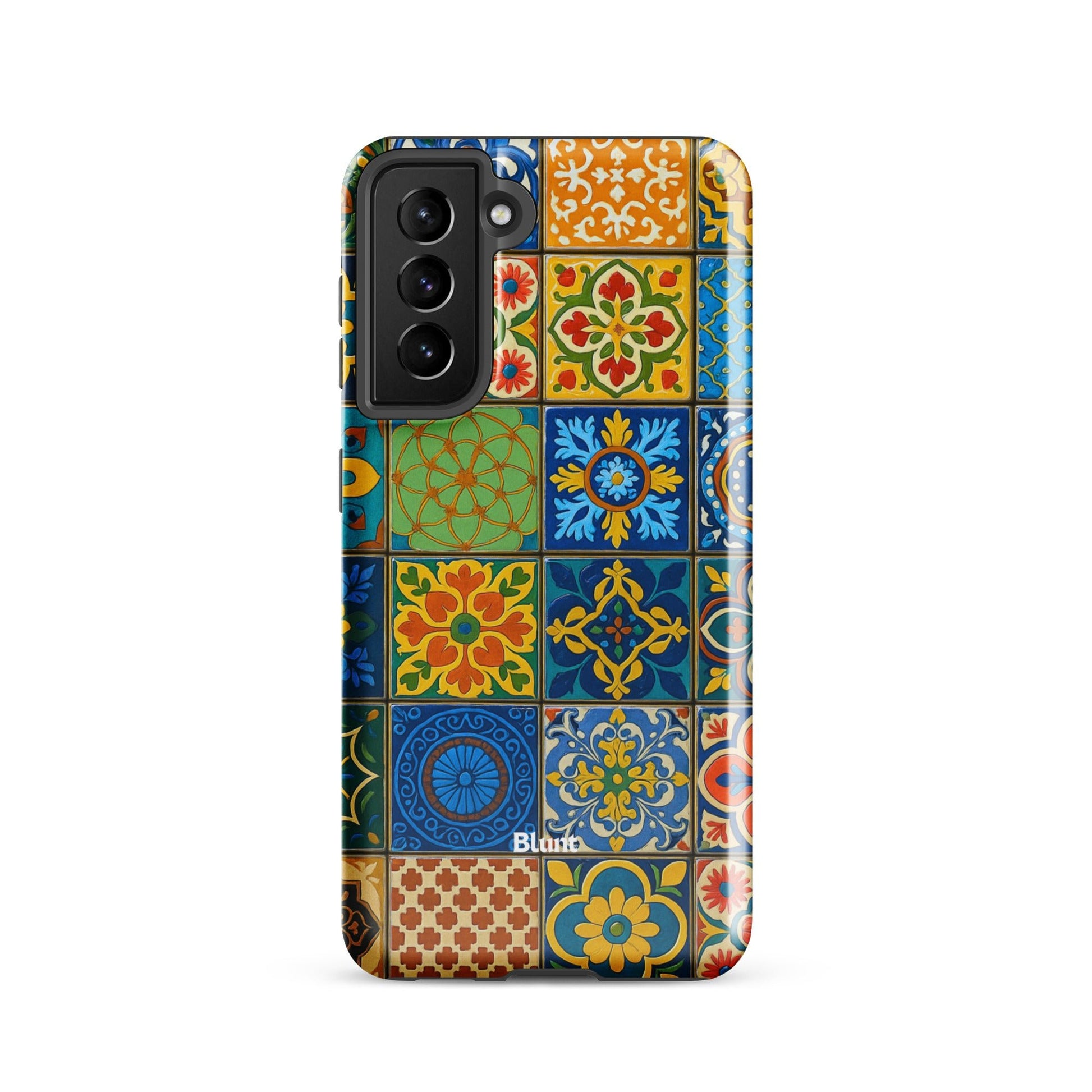 Paloma Samsung Case - Blunt Cases