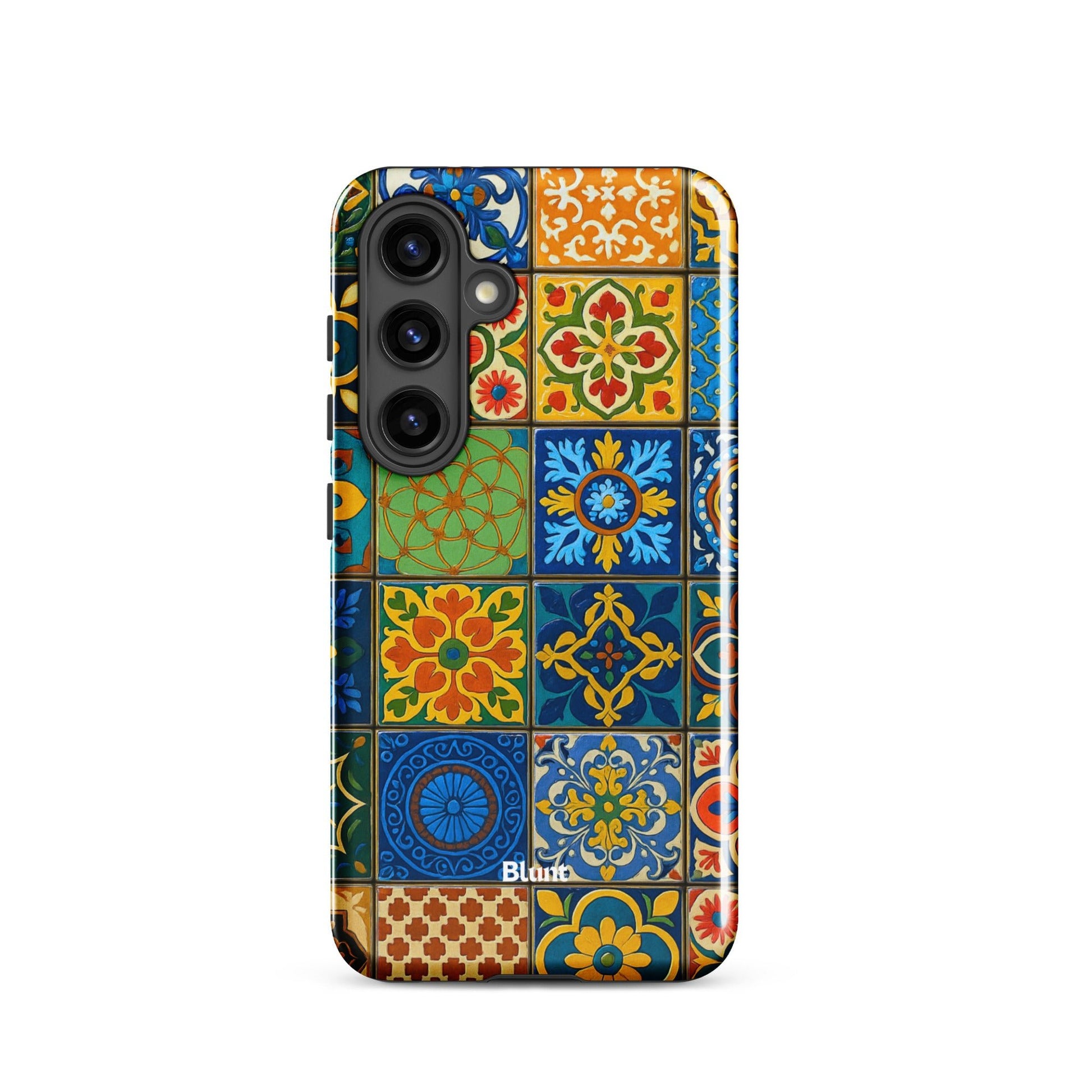 Paloma Samsung Case - Blunt Cases