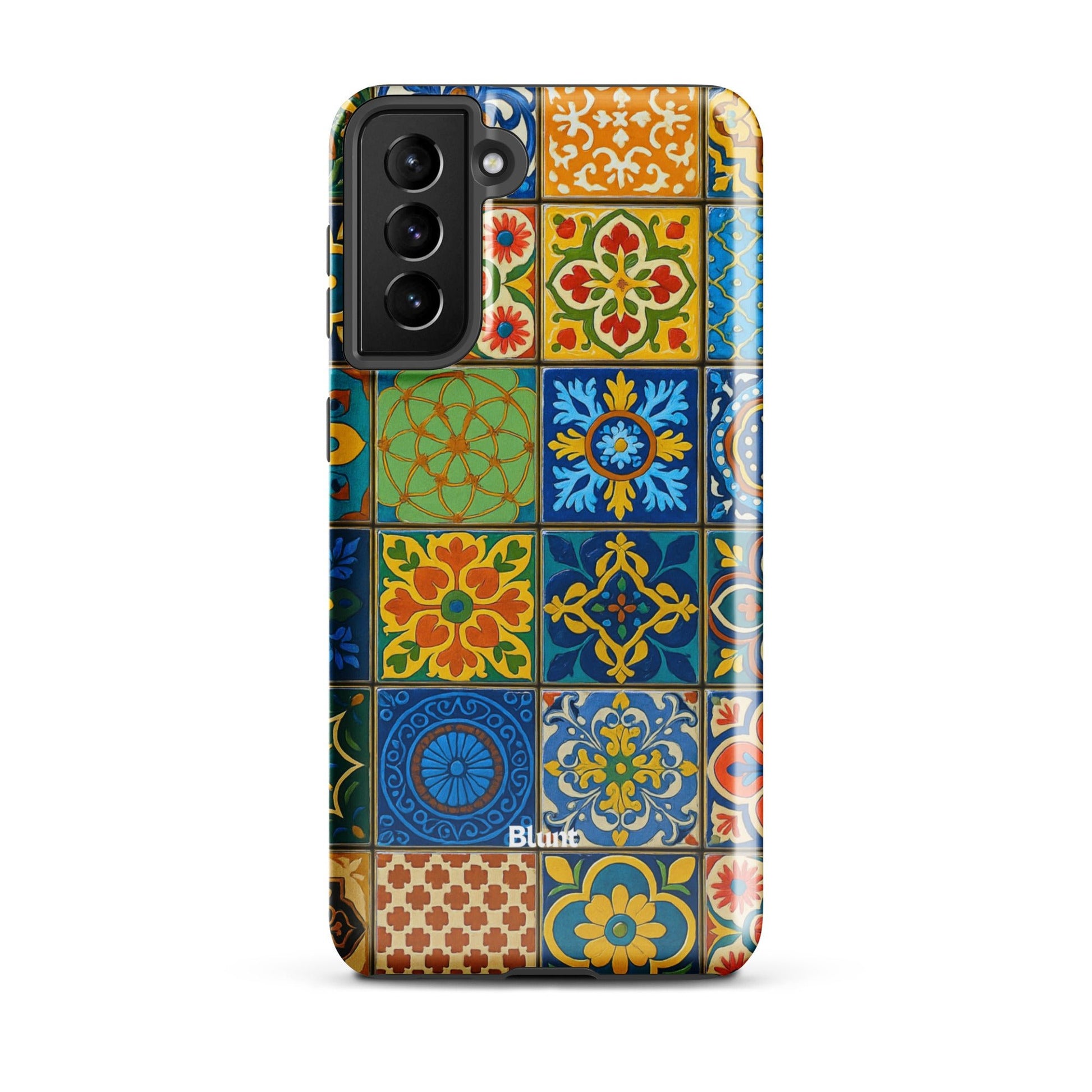 Paloma Samsung Case - Blunt Cases