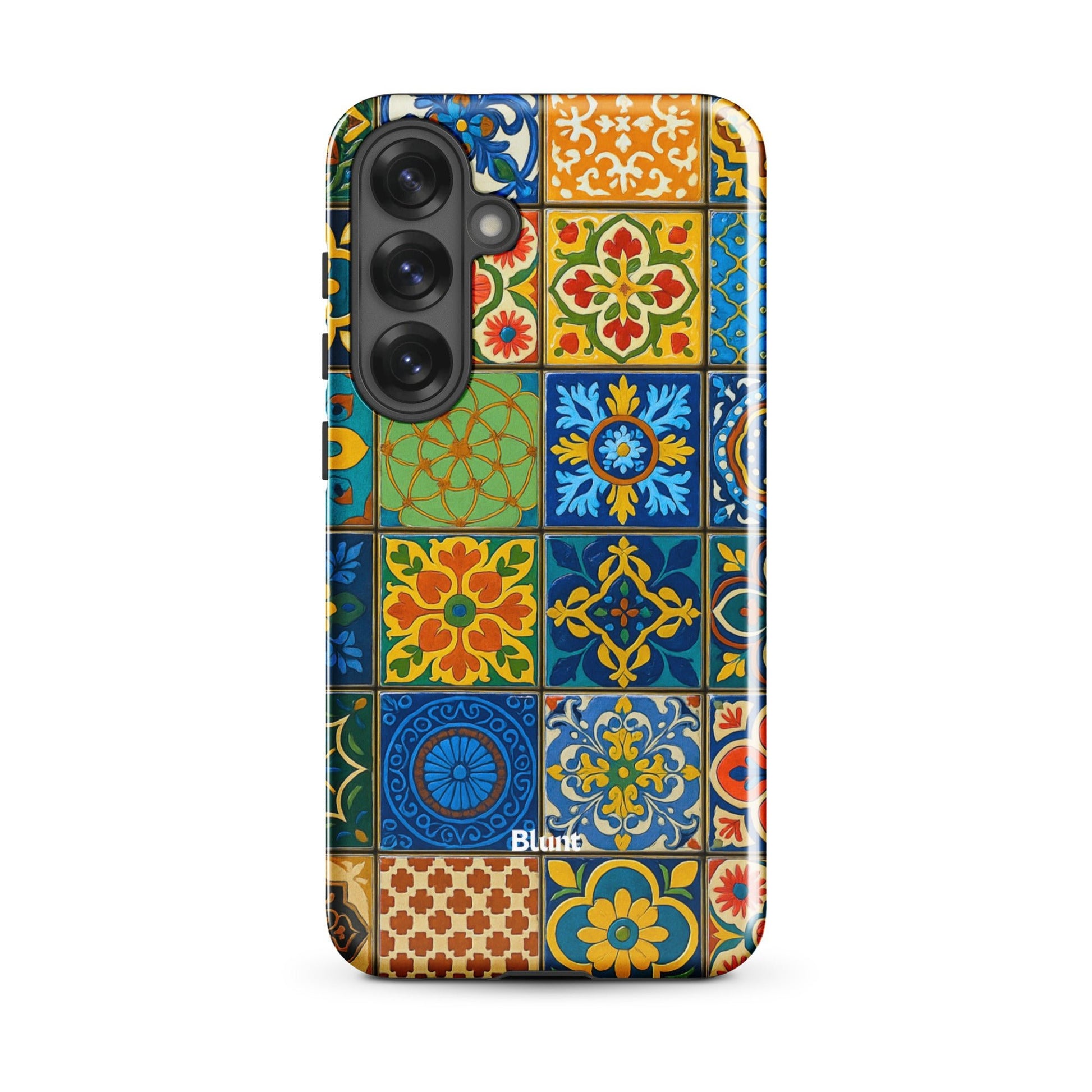 Paloma Samsung Case - Blunt Cases