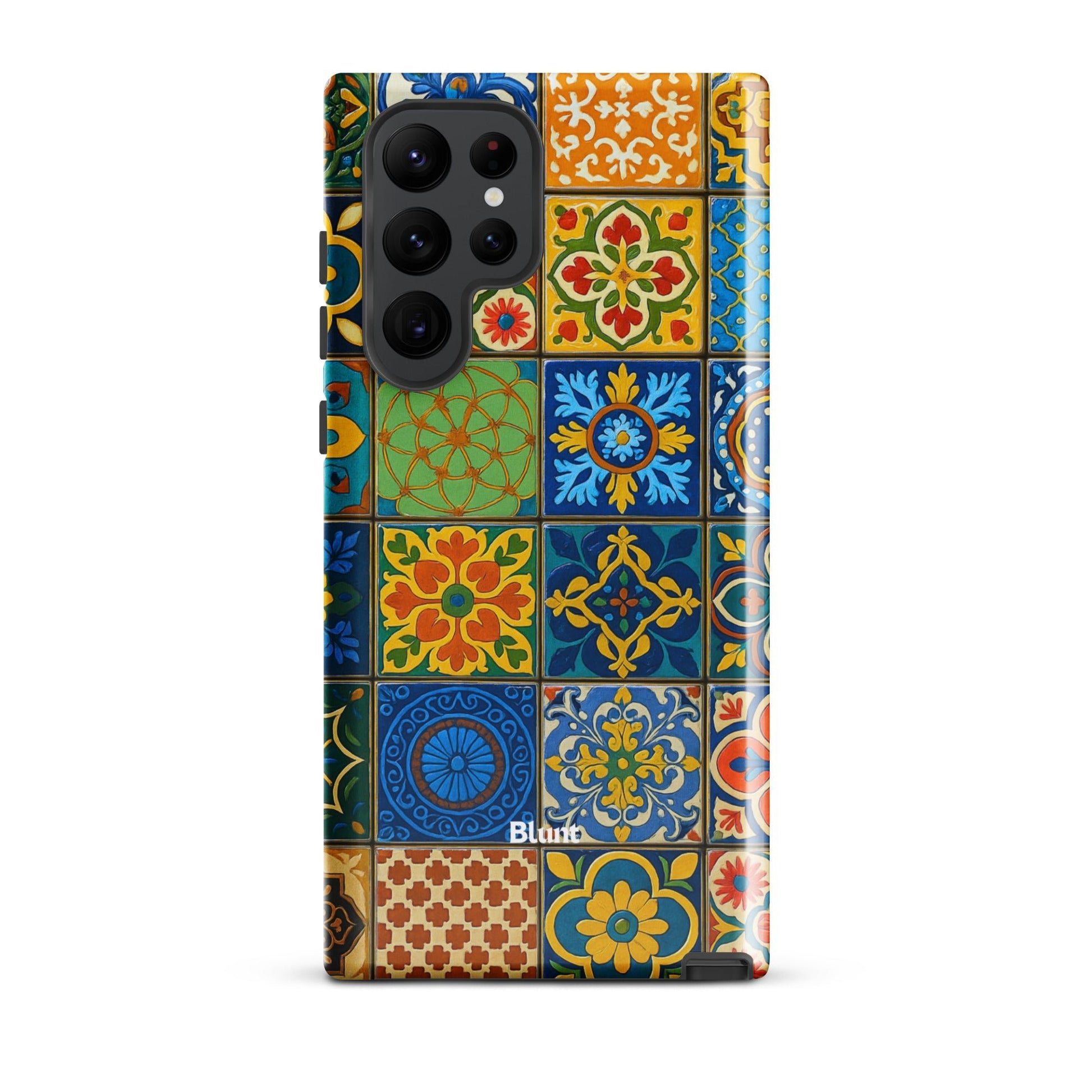Paloma Samsung Case - Blunt Cases