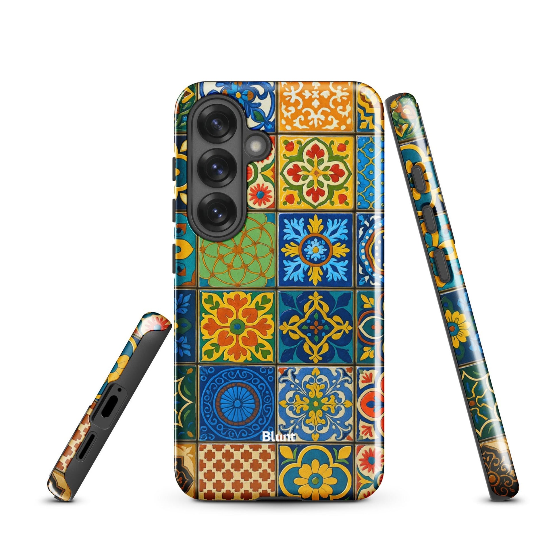 Paloma Samsung Case - Blunt Cases
