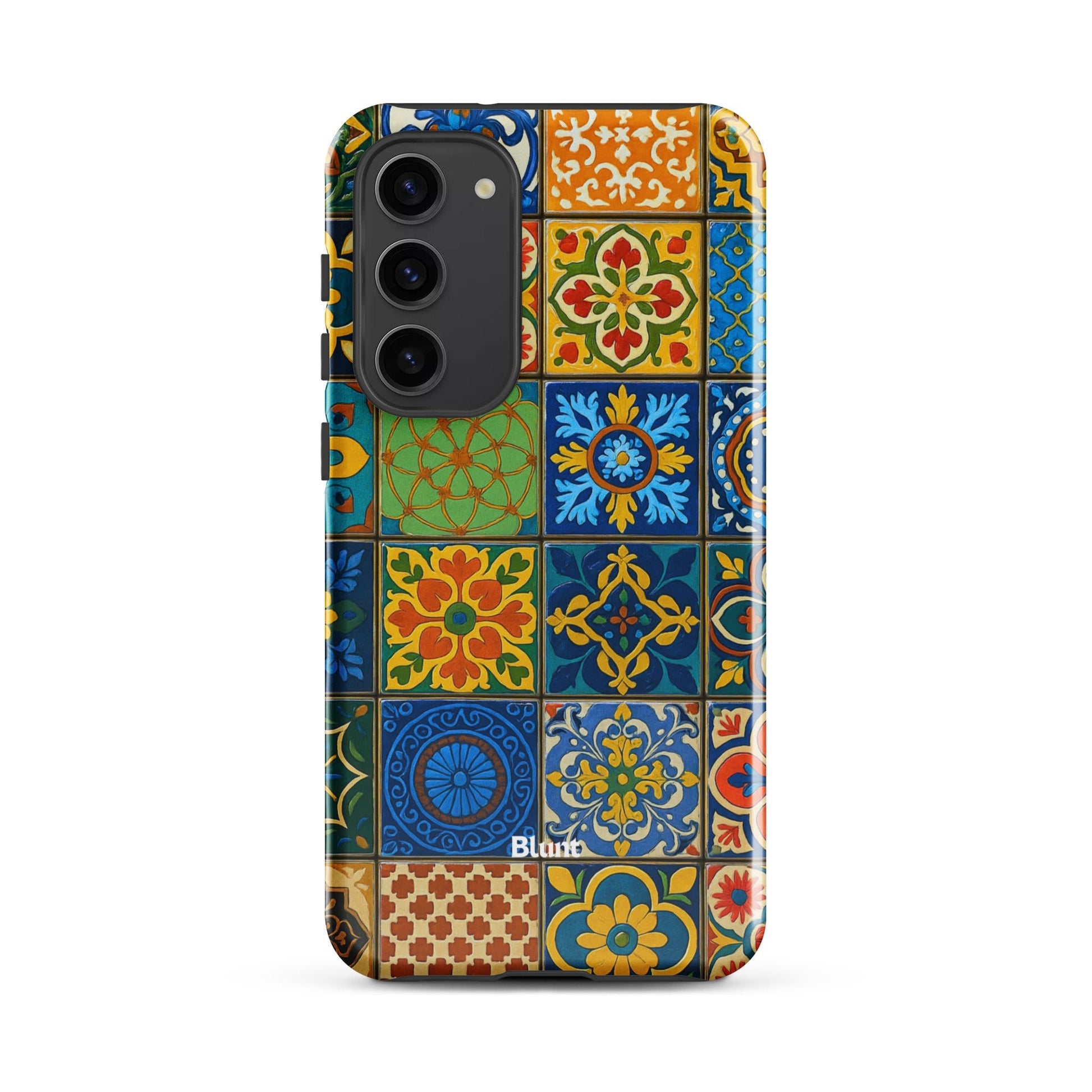 Paloma Samsung Case - Blunt Cases