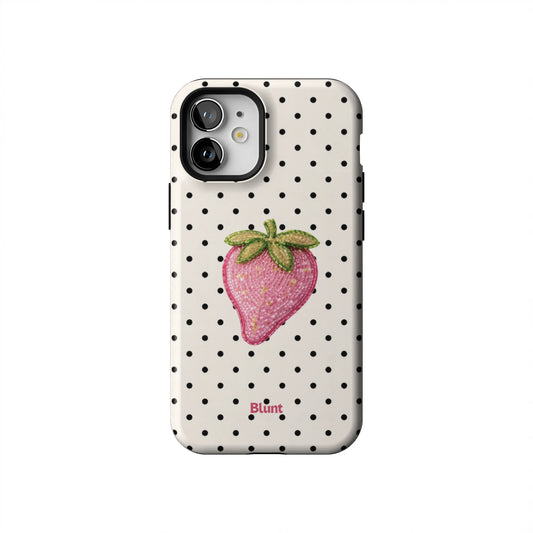 Miffy-iphone-case-iPhone 12 Mini-1