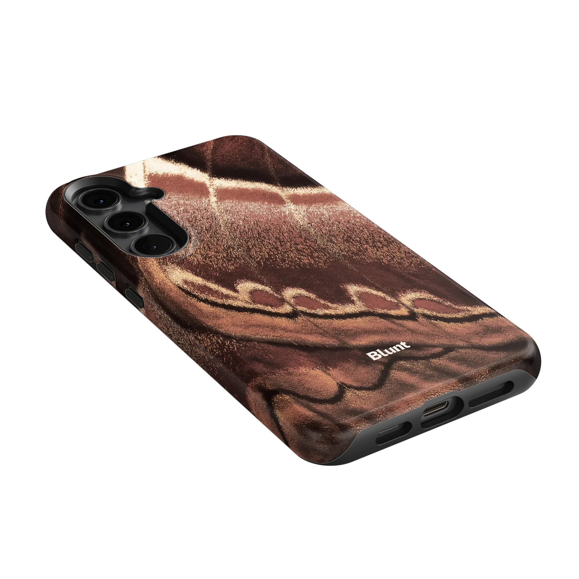 Brown-Raya-samsung-case-Galaxy S24 Plus-2