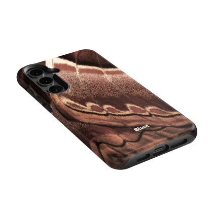 Brown-Raya-samsung-case-Galaxy S24 Plus-2