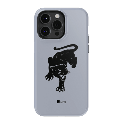 Panth iPhone Case - Blunt Cases
