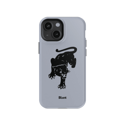 Panth iPhone Case - Blunt Cases