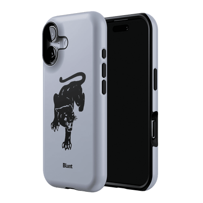 Panth iPhone Case - Blunt Cases