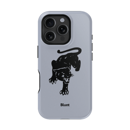 Panth iPhone Case - Blunt Cases