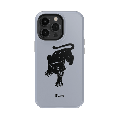 Panth iPhone Case - Blunt Cases