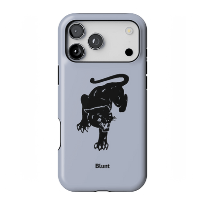 Panth iPhone Case - Blunt Cases