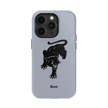 Panth iPhone Case - Blunt Cases