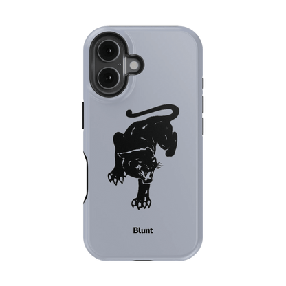 Panth iPhone Case - Blunt Cases
