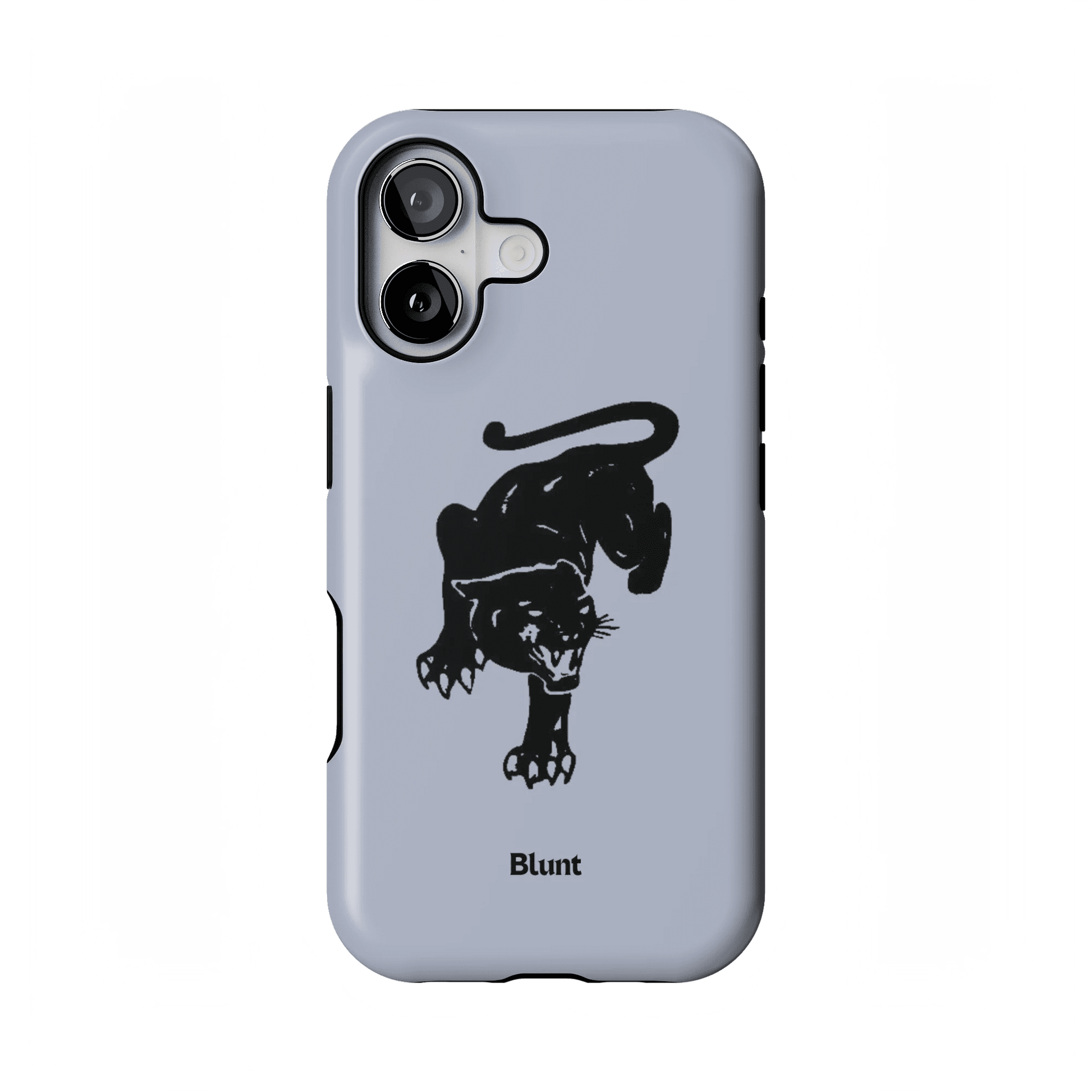 Panth iPhone Case - Blunt Cases