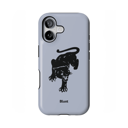 Panth iPhone Case - Blunt Cases