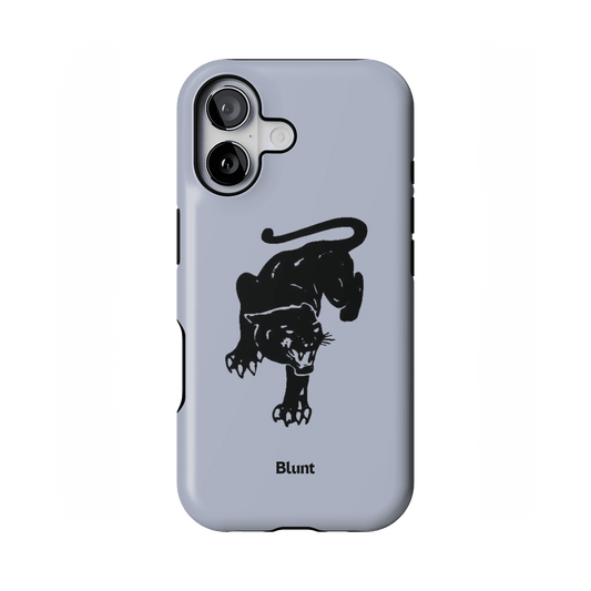 Panth iPhone Case - Blunt Cases