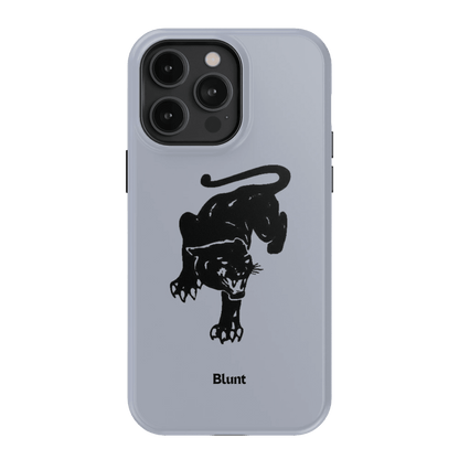 Panth iPhone Case - Blunt Cases
