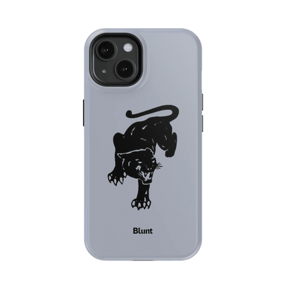 Panth iPhone Case - Blunt Cases