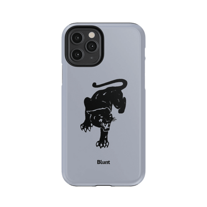 Panth iPhone Case - Blunt Cases