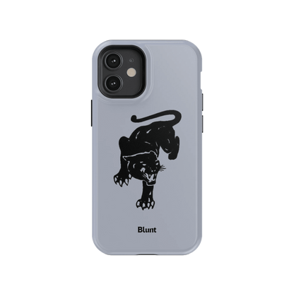 Panth iPhone Case - Blunt Cases