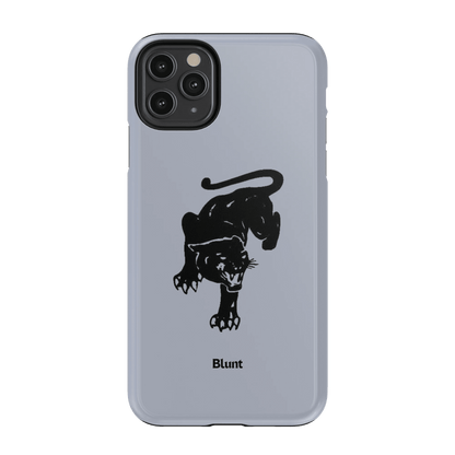 Panth iPhone Case - Blunt Cases