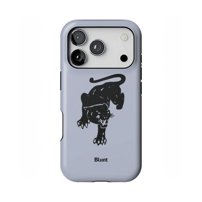 Panth iPhone Case - Blunt Cases