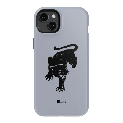 Panth iPhone Case - Blunt Cases