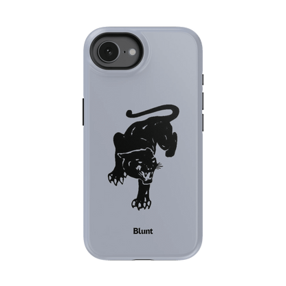 Panth iPhone Case - Blunt Cases