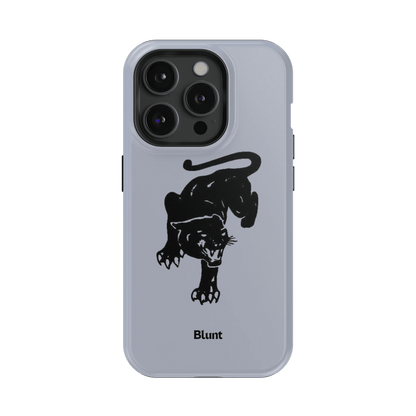 Panth iPhone Case - Blunt Cases