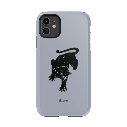 Panth iPhone Case - Blunt Cases